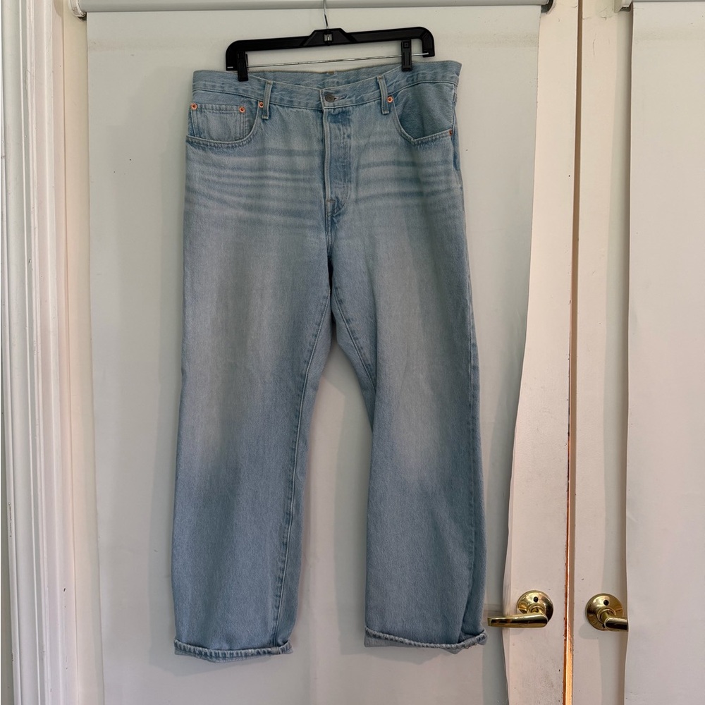 Levi's 501 90’s Jeans